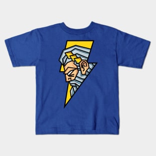 Zeus Kids T-Shirt